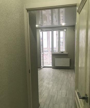 Продажа 2-комнатной квартиры, Краснодар, улица Цезаря Куникова,  24к3