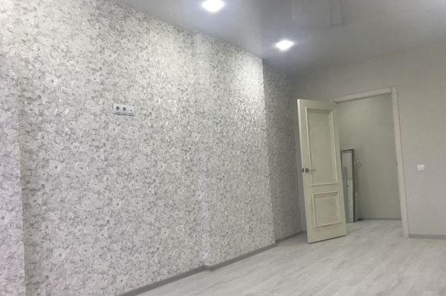 Продажа 2-комнатной квартиры, Краснодар, улица Цезаря Куникова,  24к3