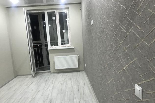 Продажа 2-комнатной квартиры, Краснодар, улица Цезаря Куникова,  24к3