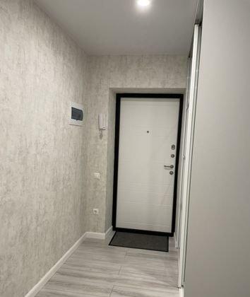 Продажа 2-комнатной квартиры, Краснодар, улица имени Сергея Есенина,  108/7А