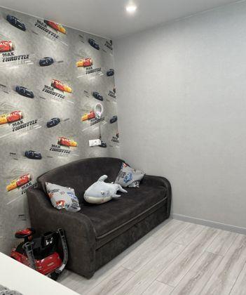 Продажа 2-комнатной квартиры, Краснодар, улица имени Сергея Есенина,  108/7А