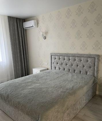 Продажа 2-комнатной квартиры, Краснодар, улица имени Сергея Есенина,  108/7А