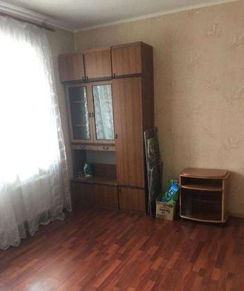 Продажа 1-комнатной квартиры, Краснодар, Агрохимическая улица,  13