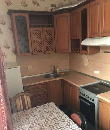 Продажа 1-комнатной квартиры, Краснодар, Агрохимическая улица,  13
