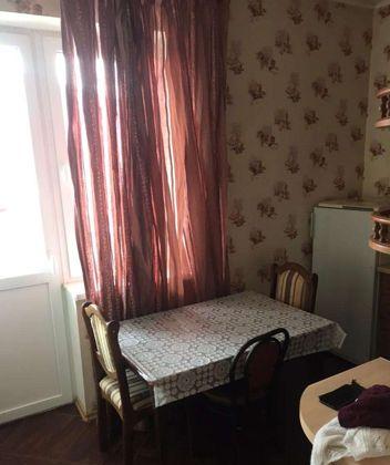 Продажа 1-комнатной квартиры, Краснодар, Агрохимическая улица,  13