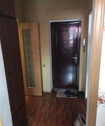 Продажа 1-комнатной квартиры, Краснодар, Агрохимическая улица,  13