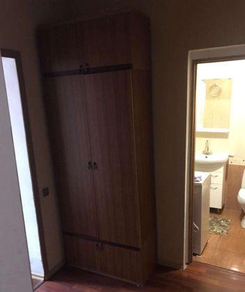 Продажа 1-комнатной квартиры, Краснодар, Агрохимическая улица,  13