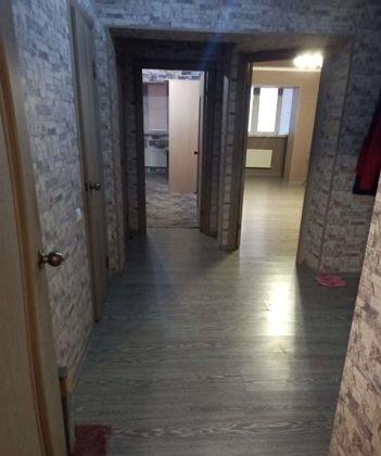 Продажа 2-комнатной квартиры, Краснодар, улица имени Мусоргского М.П.,  1