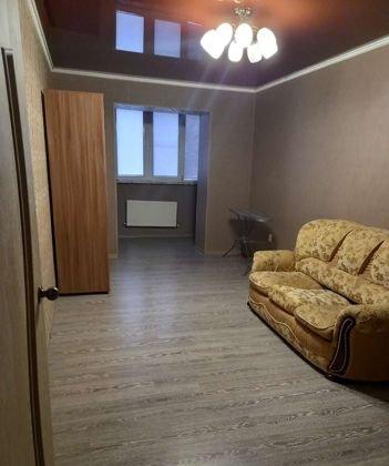 Продажа 2-комнатной квартиры, Краснодар, улица имени Мусоргского М.П.,  1