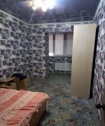 Продажа 2-комнатной квартиры, Краснодар, улица имени Мусоргского М.П.,  1