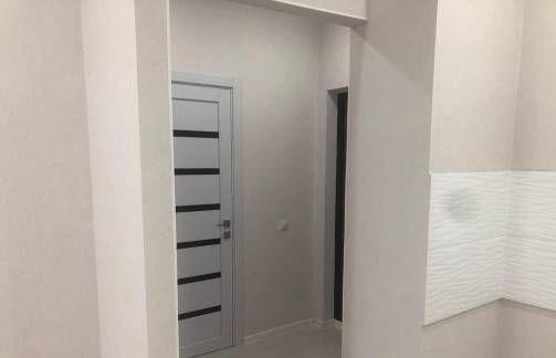 Продажа 2-комнатной квартиры, Краснодар, улица Евгении Жигуленко,  13с1