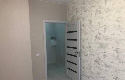 Продажа 2-комнатной квартиры, Краснодар, улица Евгении Жигуленко,  13с1