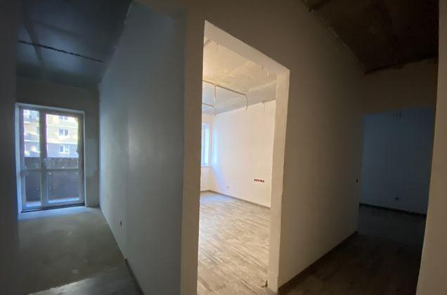 Продажа 2-комнатной квартиры, Краснодар, Московская улица,  118к2