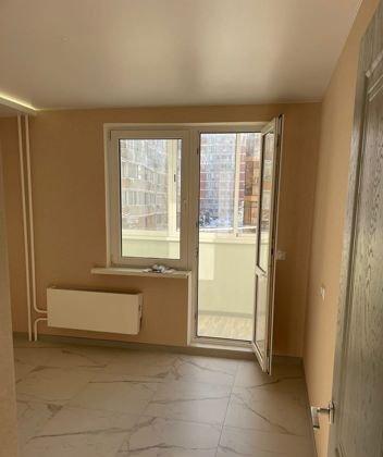 Продажа 1-комнатной квартиры, Краснодар, улица Монтажников,  5