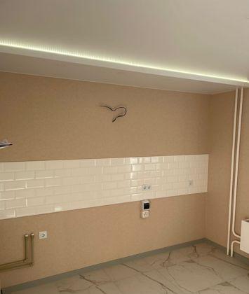 Продажа 1-комнатной квартиры, Краснодар, улица Монтажников,  5