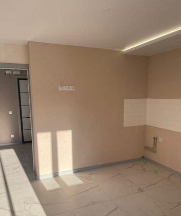 Продажа 1-комнатной квартиры, Краснодар, улица Монтажников,  5