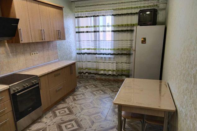 Продажа 1-комнатной квартиры, Краснодар, Круговая улица,  4Вк1