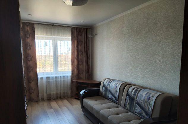 Продажа 1-комнатной квартиры, Краснодар, Круговая улица,  4Вк1