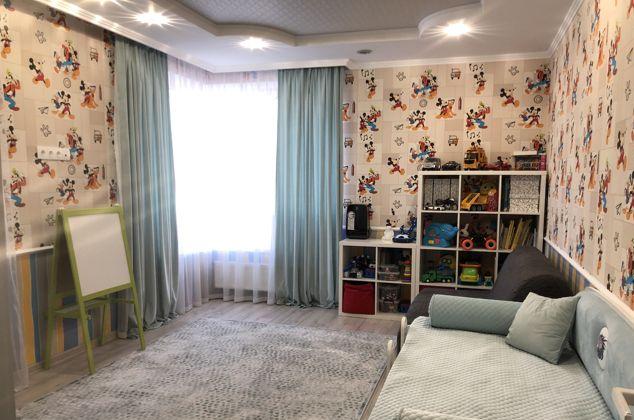 Продажа 2-комнатной квартиры, Краснодар, Совхозная улица,  1к6