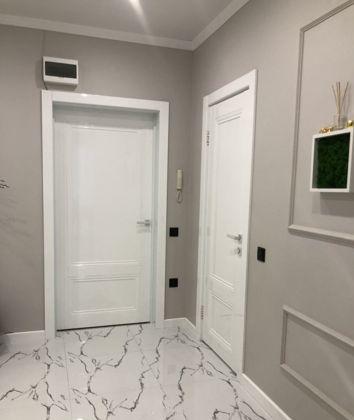 Продажа 2-комнатной квартиры, Краснодар, Совхозная улица,  1к6