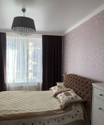 Продажа 2-комнатной квартиры, Краснодар, Совхозная улица,  1к6