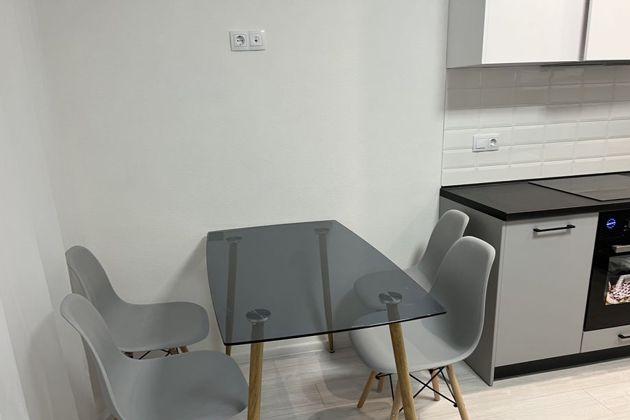 Продажа 1-комнатной квартиры, Краснодар, Харьковская улица,  77/1