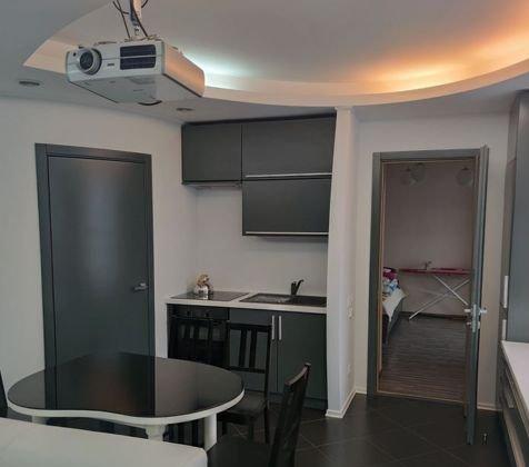 Продажа 1-комнатной квартиры, Краснодар, Рождественская набережная,  11