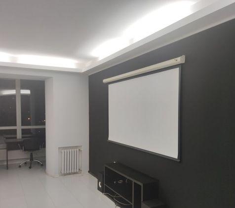 Продажа 1-комнатной квартиры, Краснодар, Рождественская набережная,  11