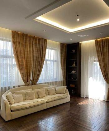 Продажа 2-комнатной квартиры, Краснодар, Платановый бульвар,  19/1