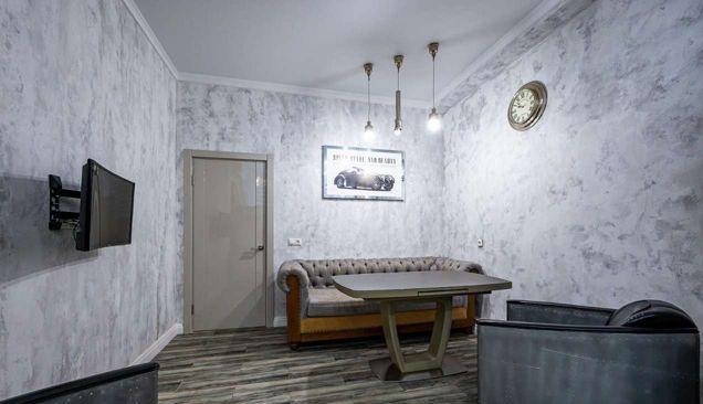 Продажа 1-комнатной квартиры, Краснодар, Кубанская набережная,  39