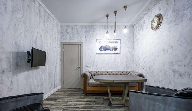 Продажа 1-комнатной квартиры, Краснодар, Кубанская набережная,  39