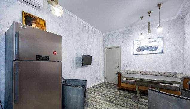 Продажа 1-комнатной квартиры, Краснодар, Кубанская набережная,  39