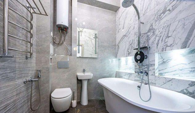 Продажа 1-комнатной квартиры, Краснодар, Кубанская набережная,  39