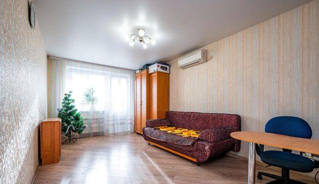 Продажа 2-комнатной квартиры, Краснодар, Базовская улица,  69