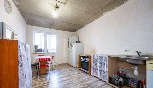 Продажа 2-комнатной квартиры, Краснодар, Базовская улица,  69