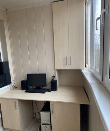 Продажа 2-комнатной квартиры, Краснодар, Базовская улица,  69