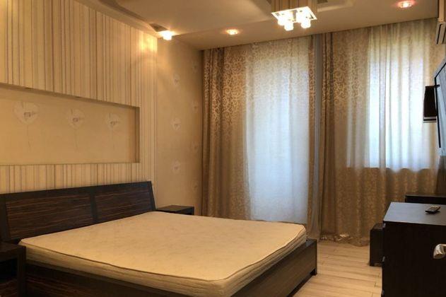 Продажа 1-комнатной квартиры, Краснодар, улица имени Калинина,  13к50