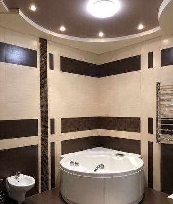 Продажа 1-комнатной квартиры, Краснодар, улица имени Калинина,  13к50