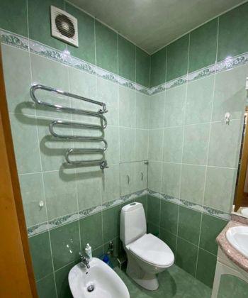 Продажа 1-комнатной квартиры, Краснодар, улица Атарбекова,  7