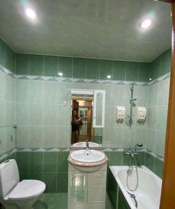 Продажа 1-комнатной квартиры, Краснодар, улица Атарбекова,  7