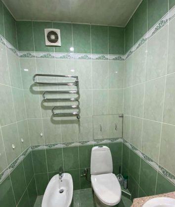 Продажа 1-комнатной квартиры, Краснодар, улица Атарбекова,  7