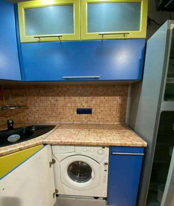 Продажа 1-комнатной квартиры, Краснодар, улица Атарбекова,  7