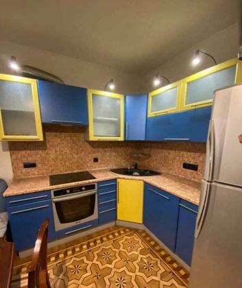 Продажа 1-комнатной квартиры, Краснодар, улица Атарбекова,  7