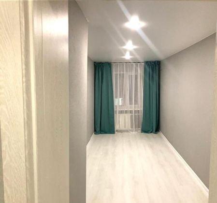 Продажа 1-комнатной квартиры, Краснодар, улица Шоссе Нефтяников,  25