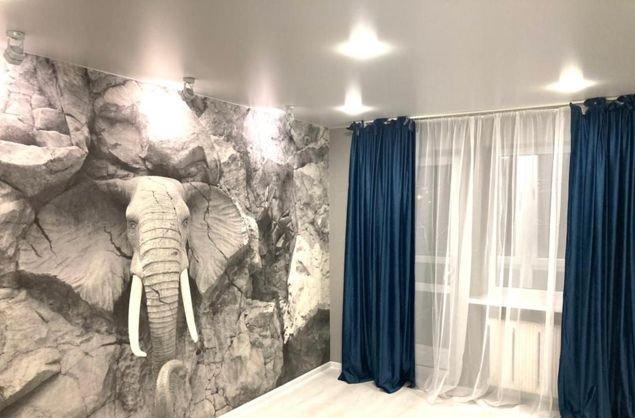 Продажа 1-комнатной квартиры, Краснодар, улица Шоссе Нефтяников,  25