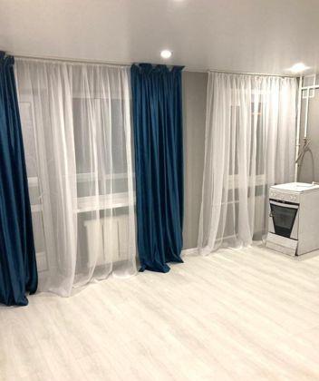 Продажа 1-комнатной квартиры, Краснодар, улица Шоссе Нефтяников,  25