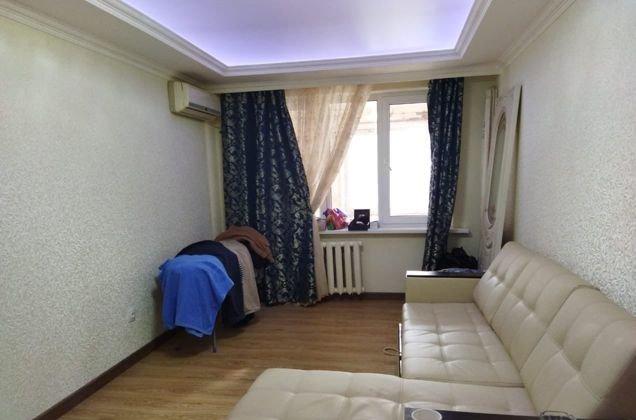 Продажа 2-комнатной квартиры, Краснодар, улица Яна Полуяна,  50