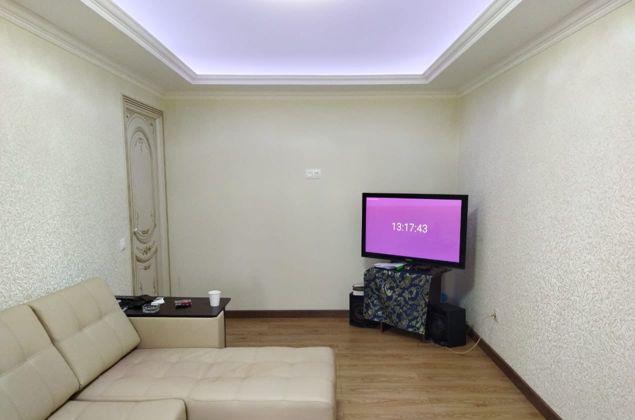 Продажа 2-комнатной квартиры, Краснодар, улица Яна Полуяна,  50