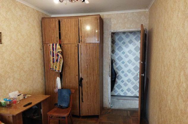 Продажа 2-комнатной квартиры, Краснодар, улица Яна Полуяна,  50