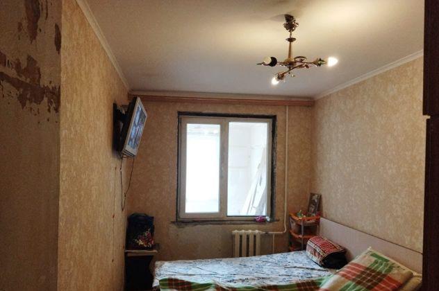 Продажа 2-комнатной квартиры, Краснодар, улица Яна Полуяна,  50